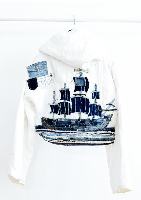 The PP-Jacket