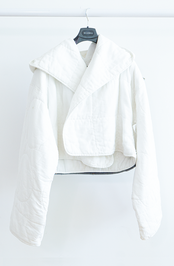 The PP-Jacket