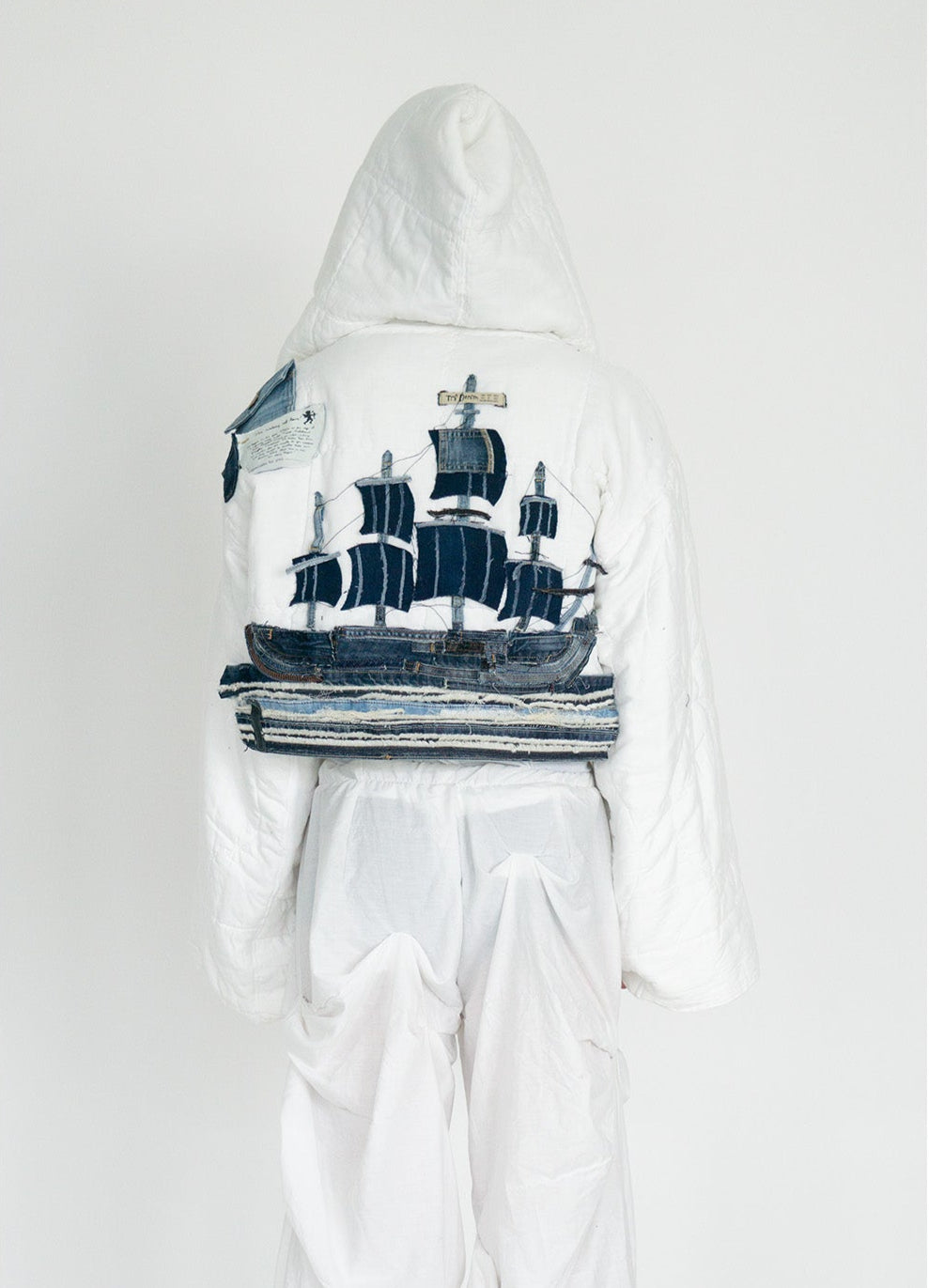 The PP-Jacket